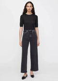 Toteme Flare Fit Denim-jeans