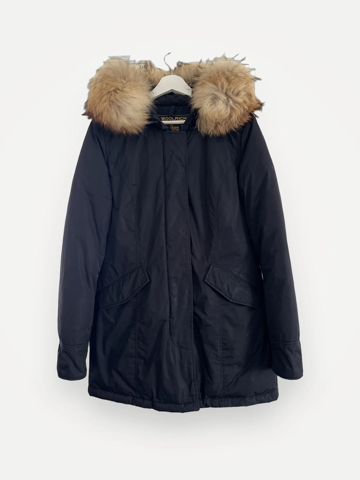 Woolrich-dunjacka