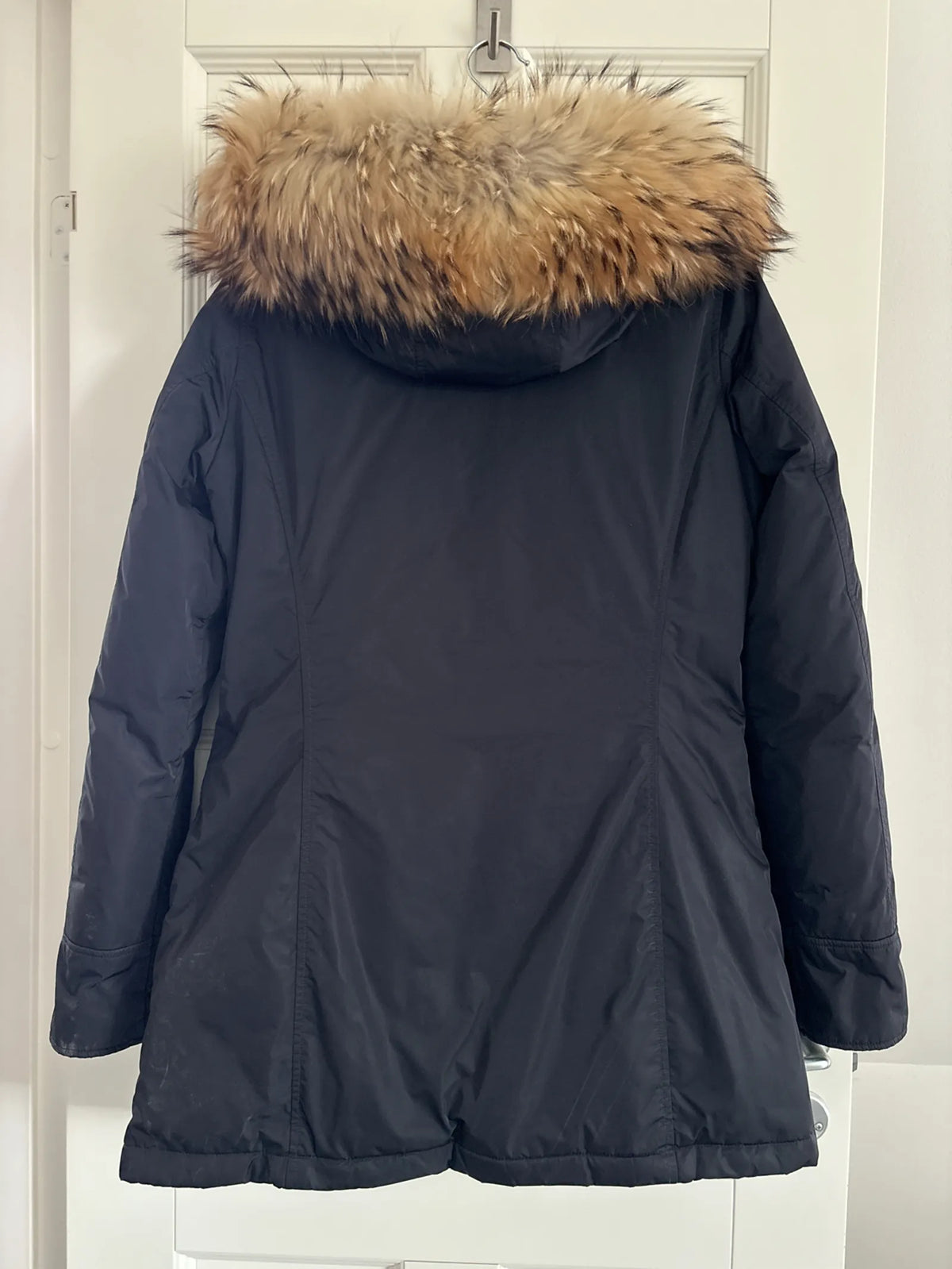 Woolrich-dunjacka