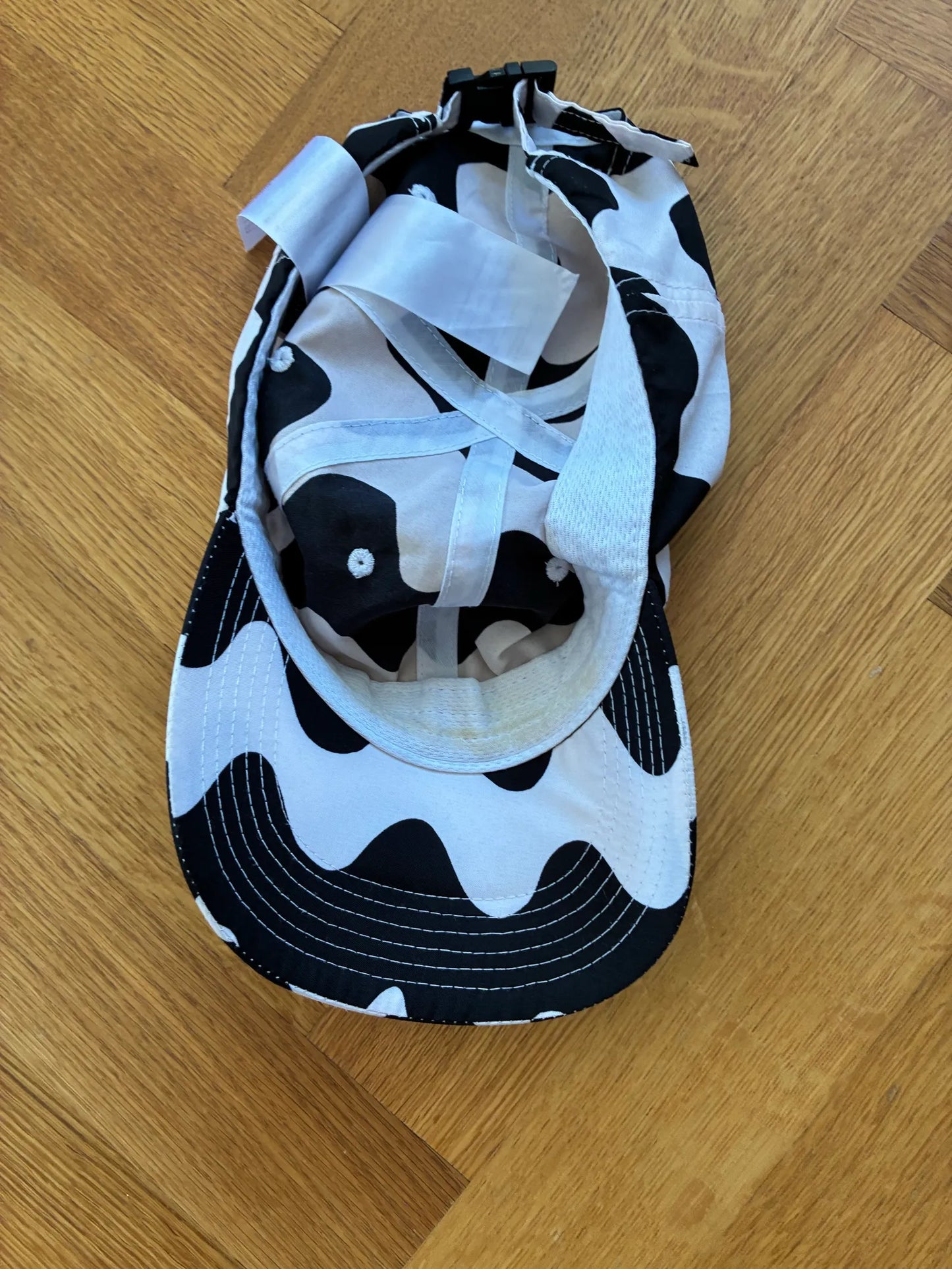 Marimekko-keps