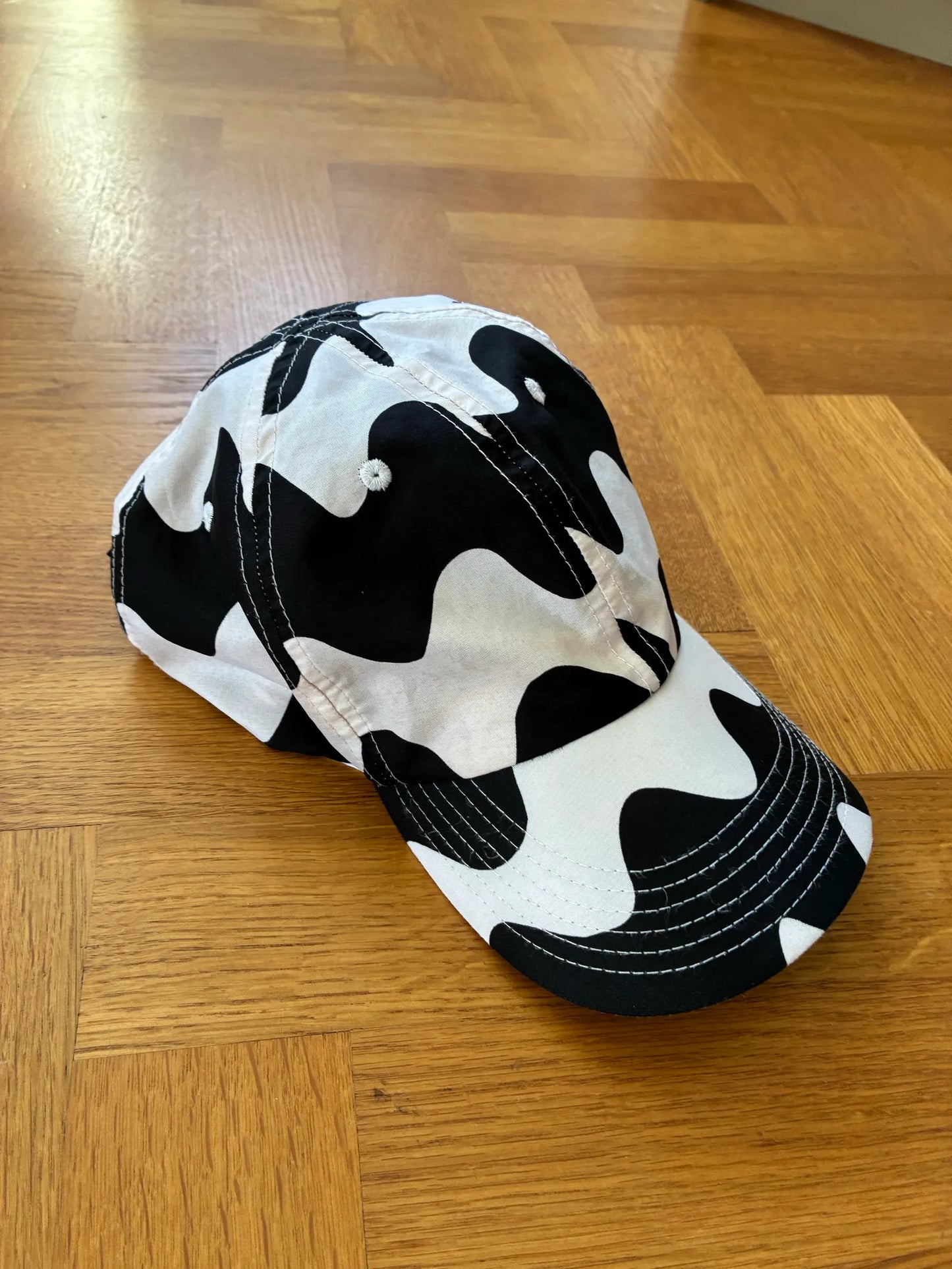 Marimekko-keps