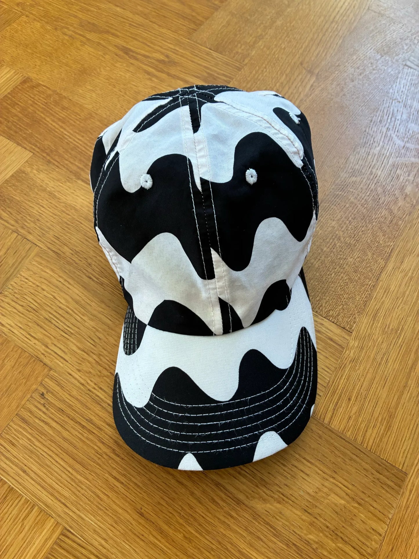 Marimekko-keps