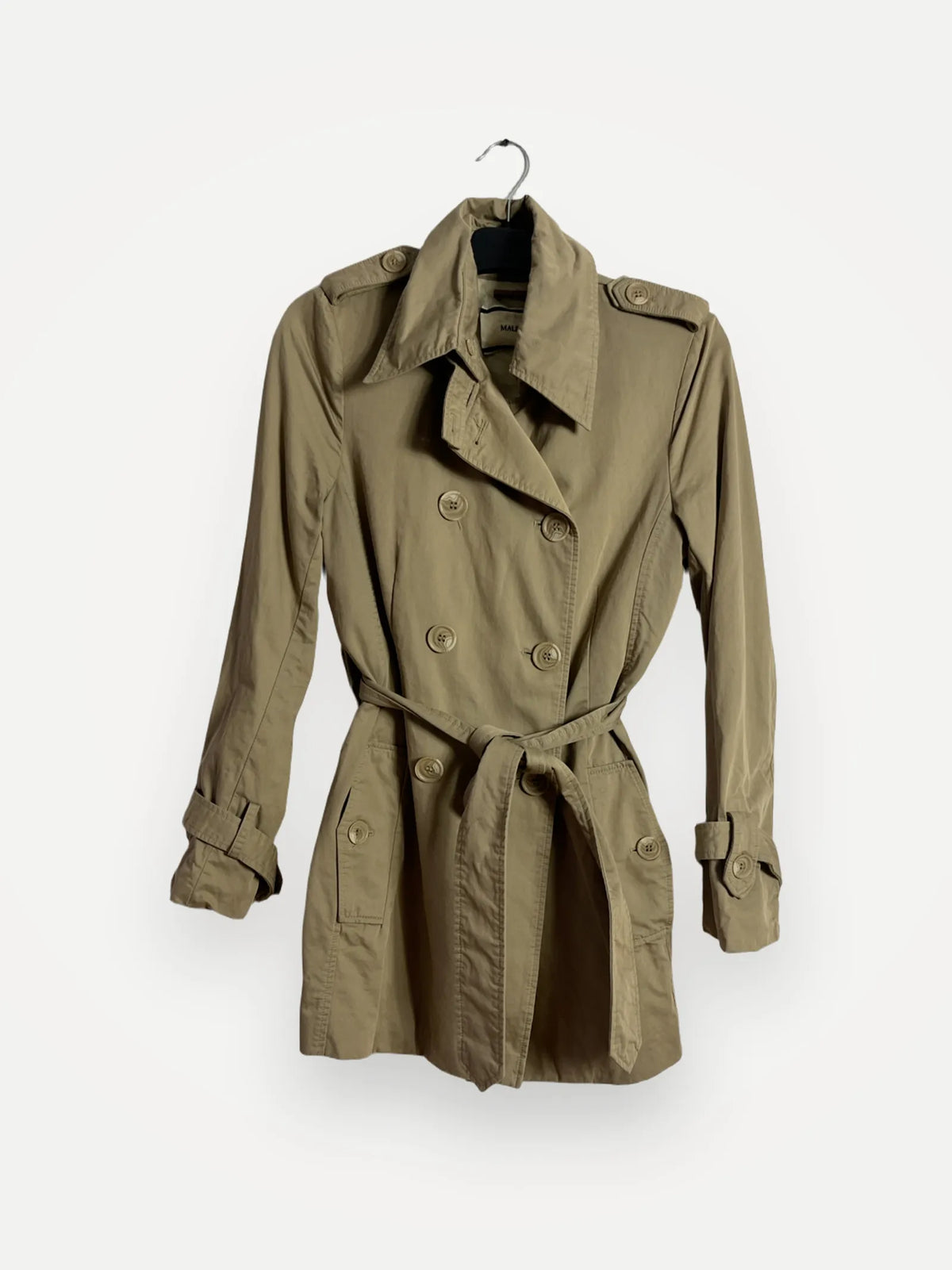 By Malene Birger Salinda Trenchcoat