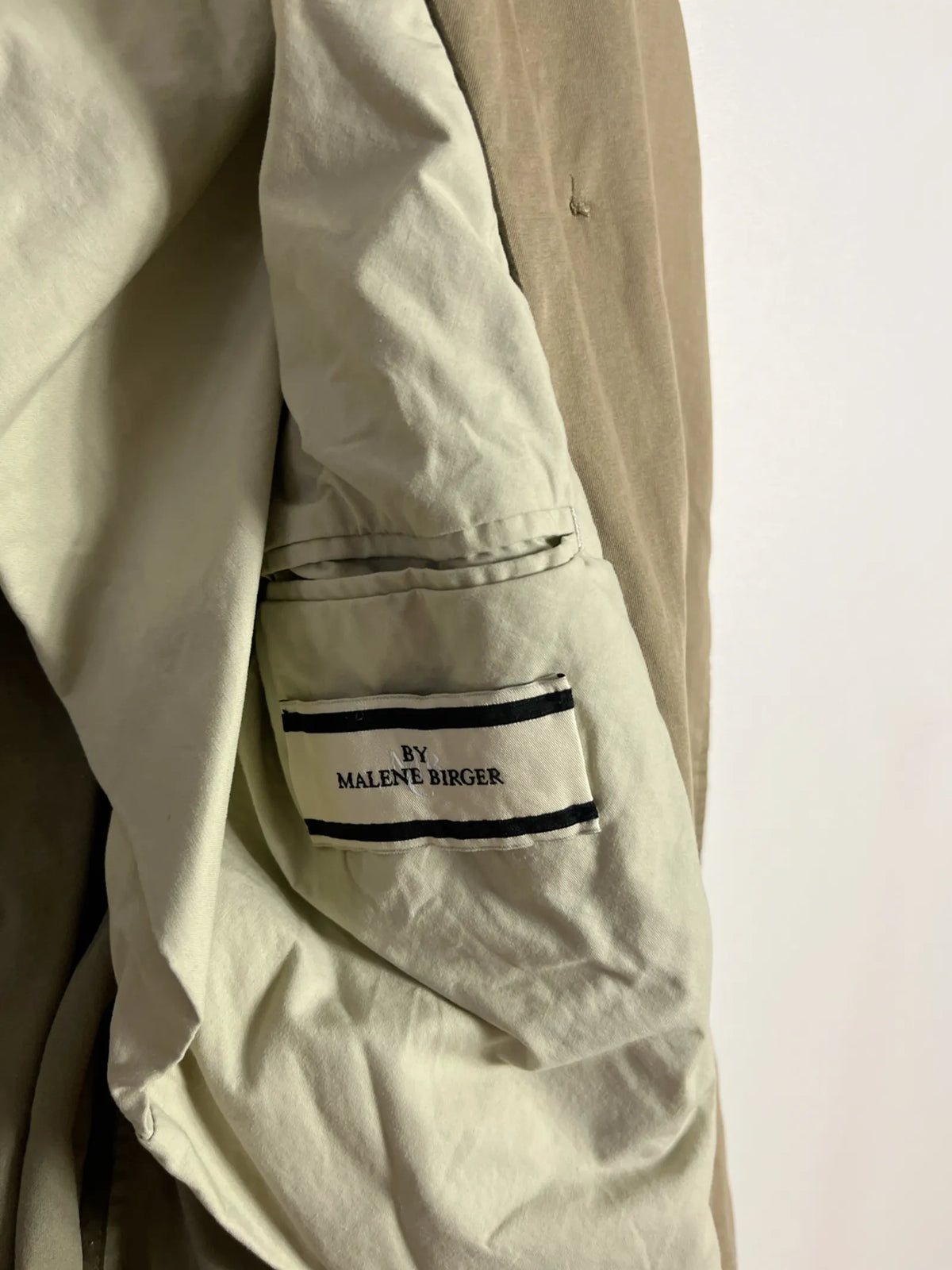 By Malene Birger Salinda Trenchcoat