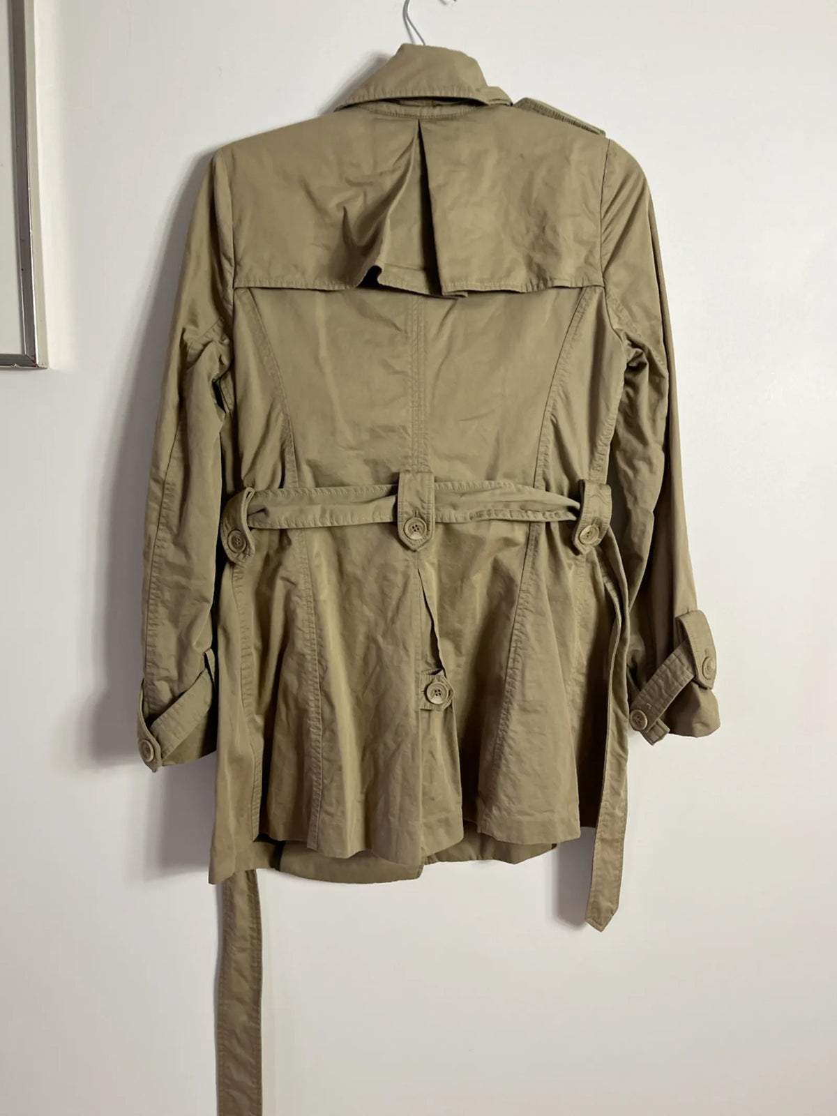By Malene Birger Salinda Trenchcoat