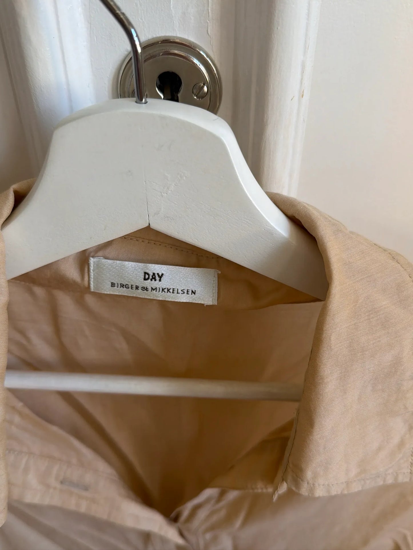 DAY Birger & Mikkelsen-blus