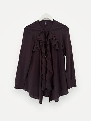 High Blouse
