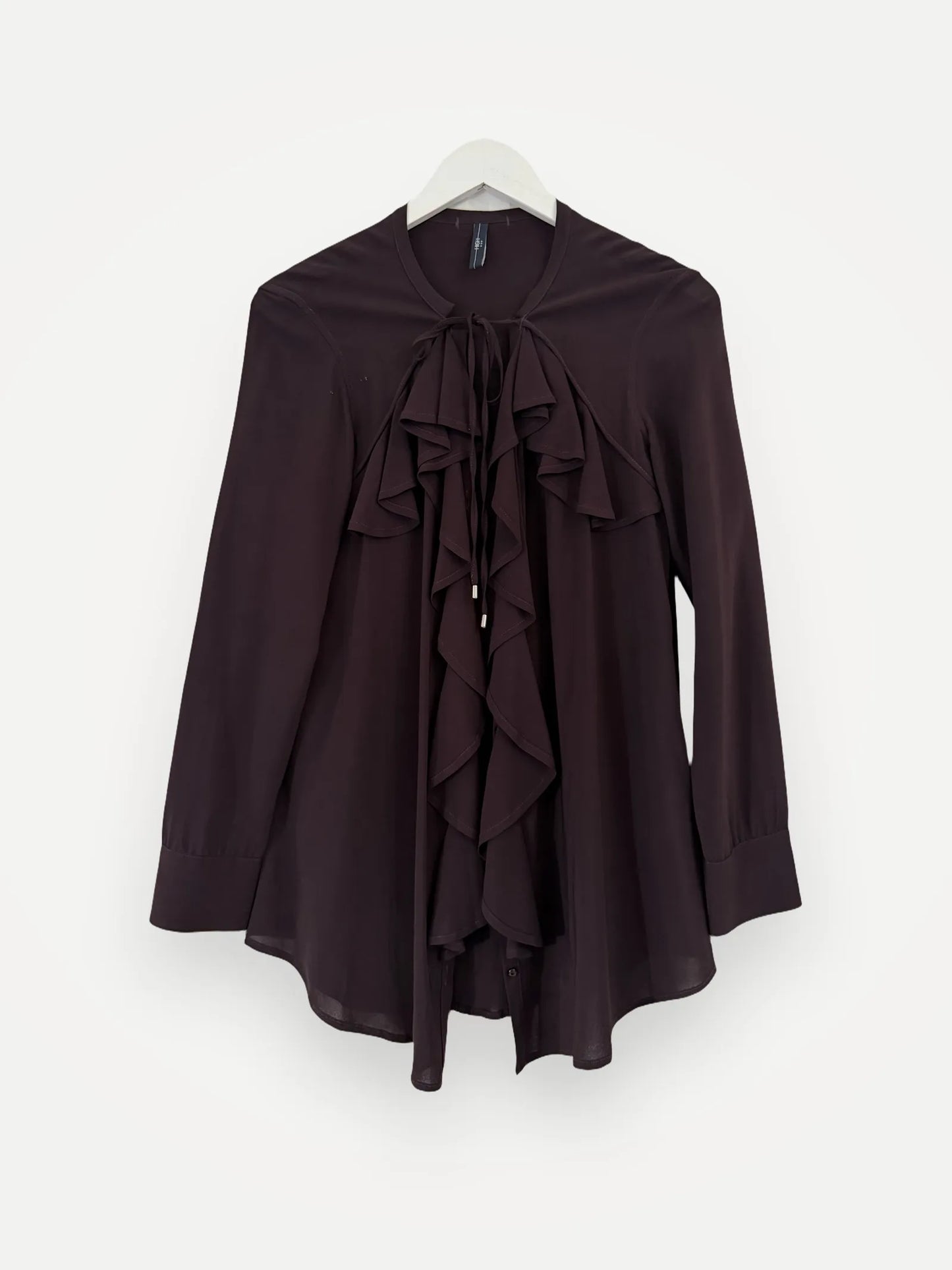 High Blouse