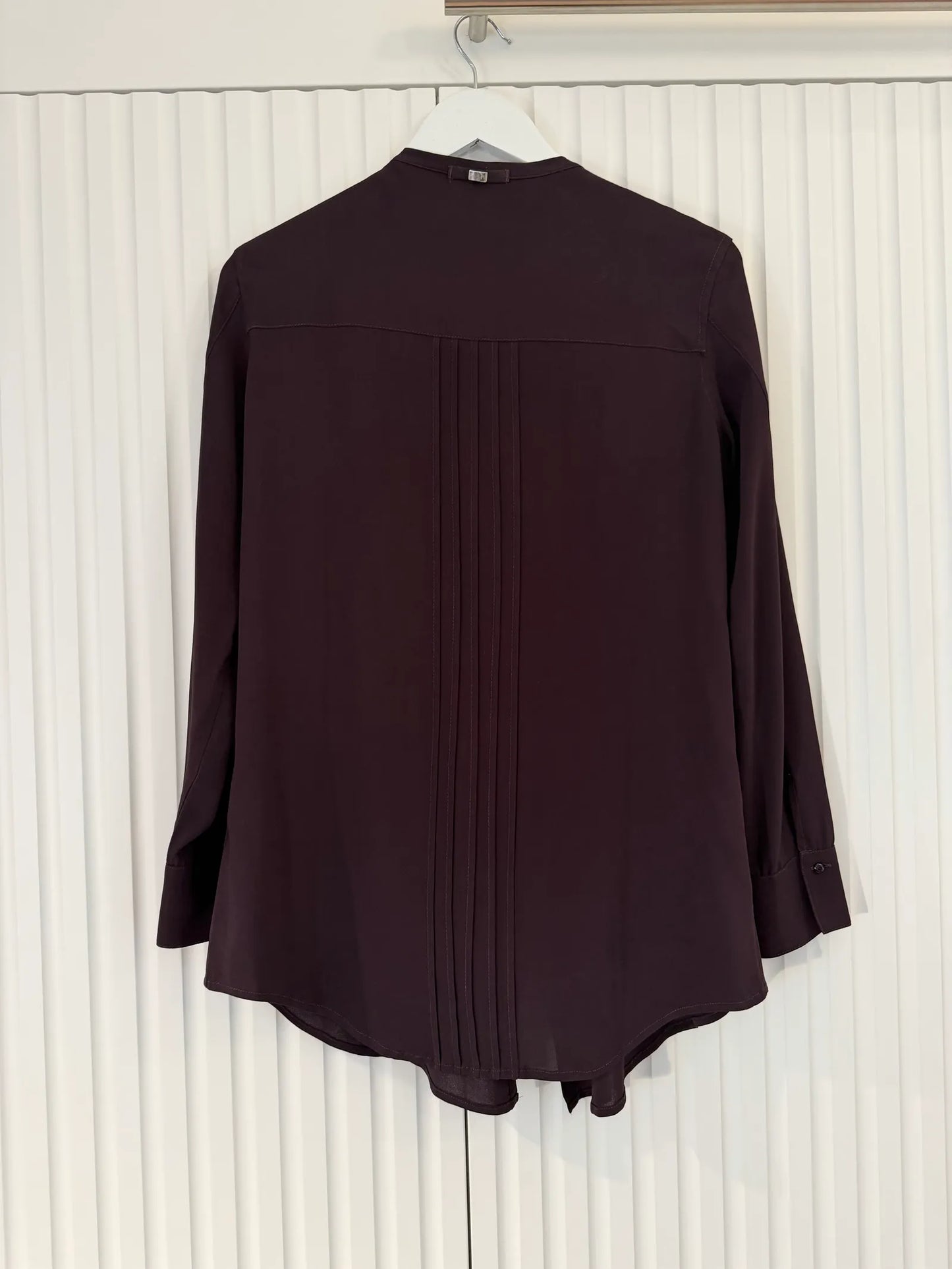 High Blouse