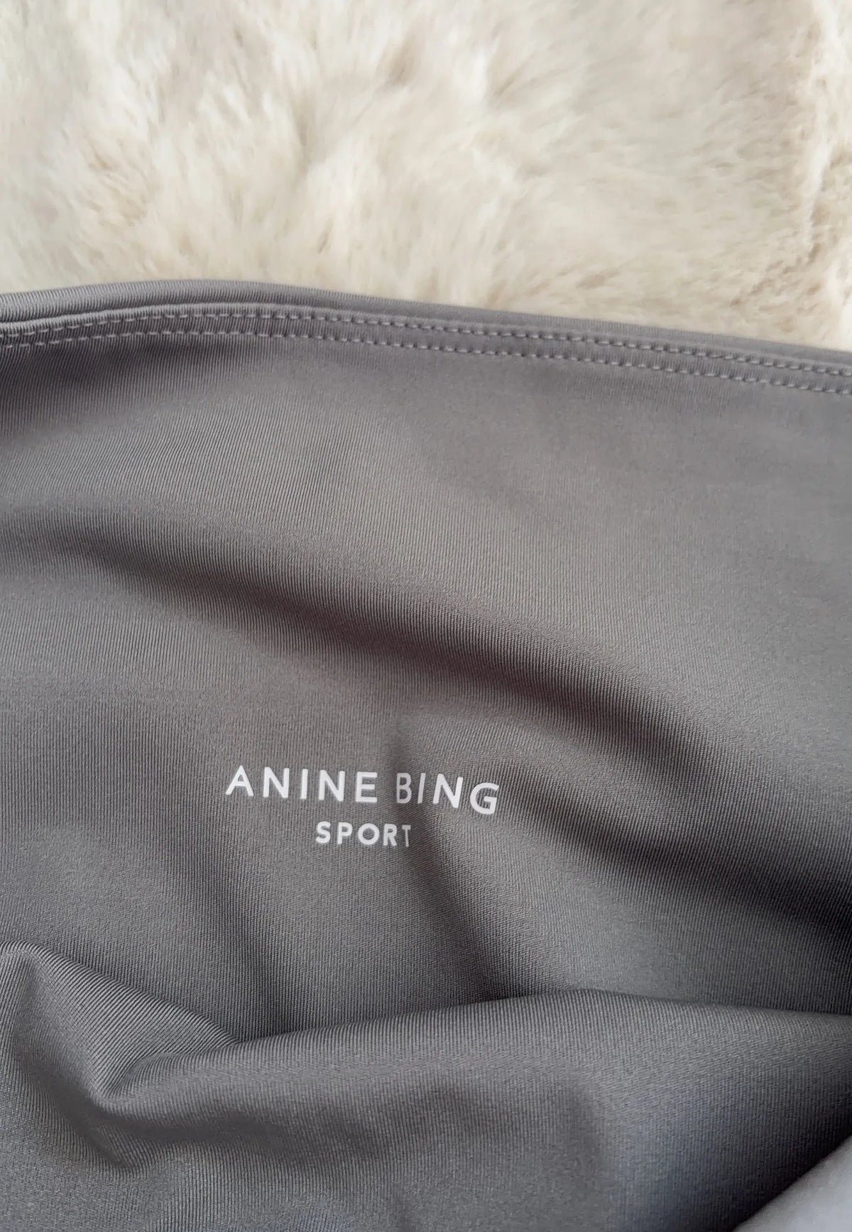 Anine Bing Blake Trousers