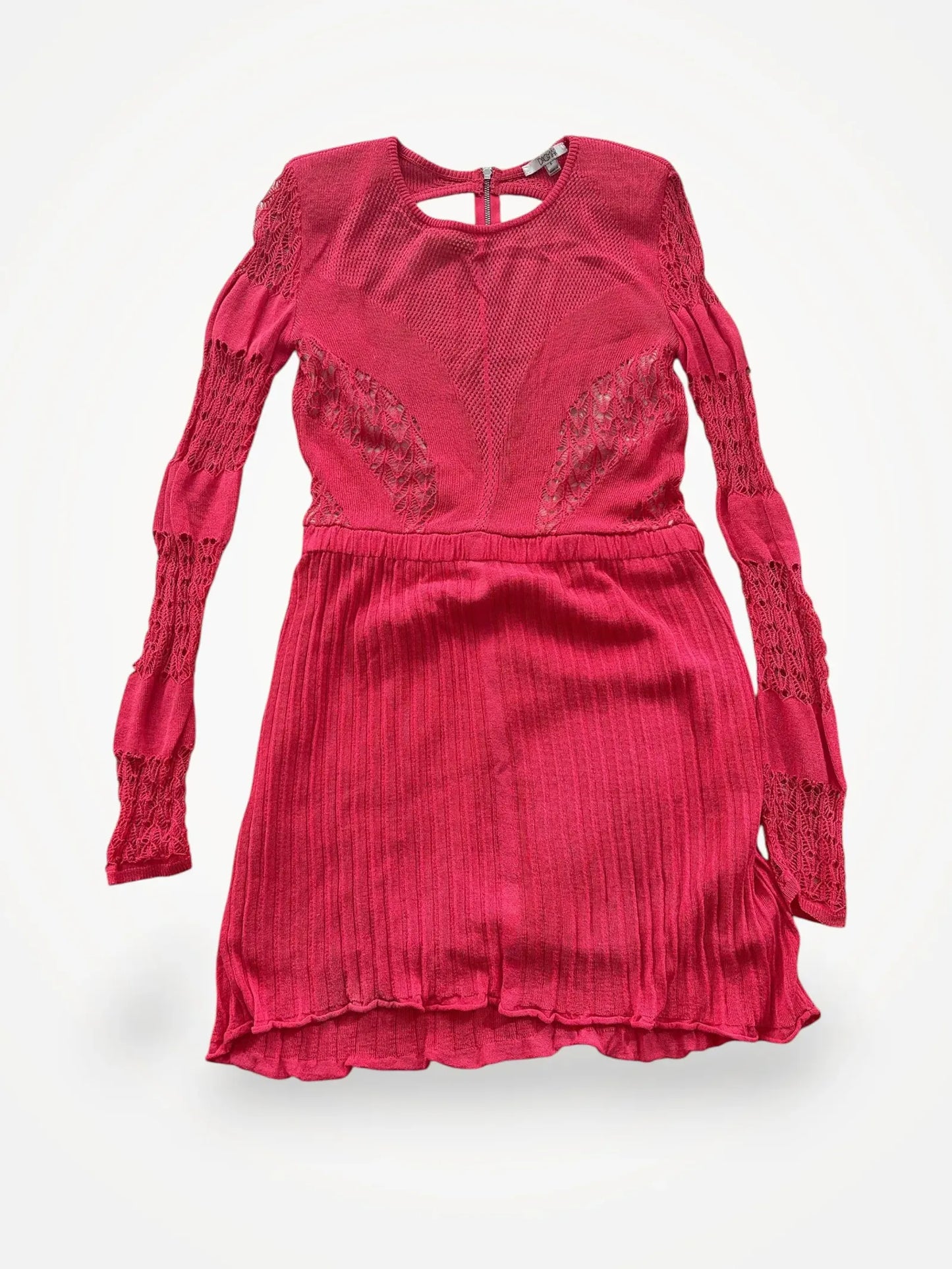 Dagmar Dress