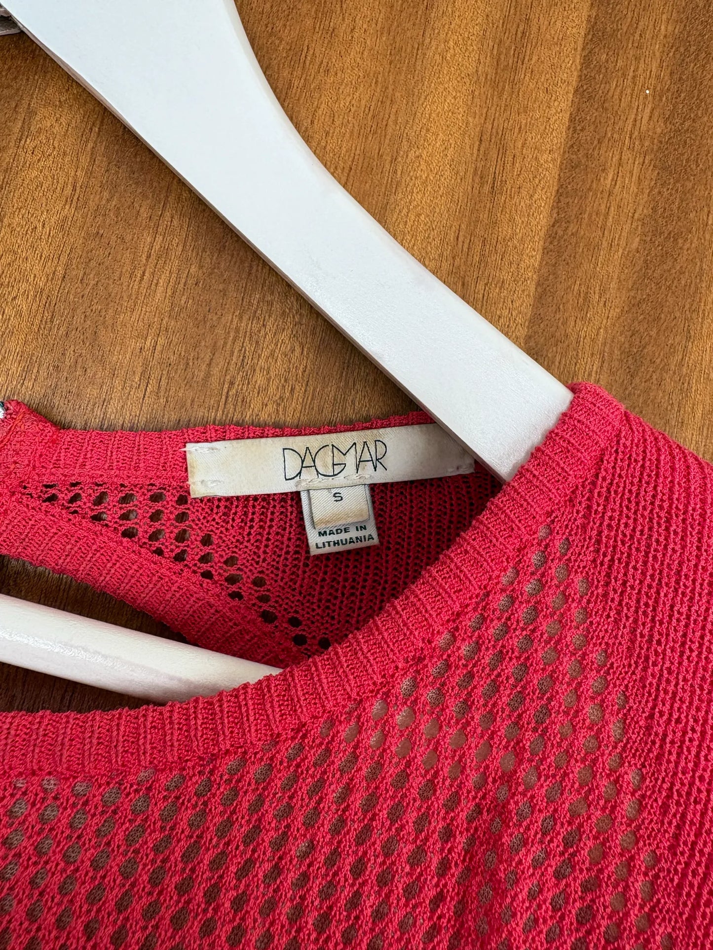 Dagmar Dress