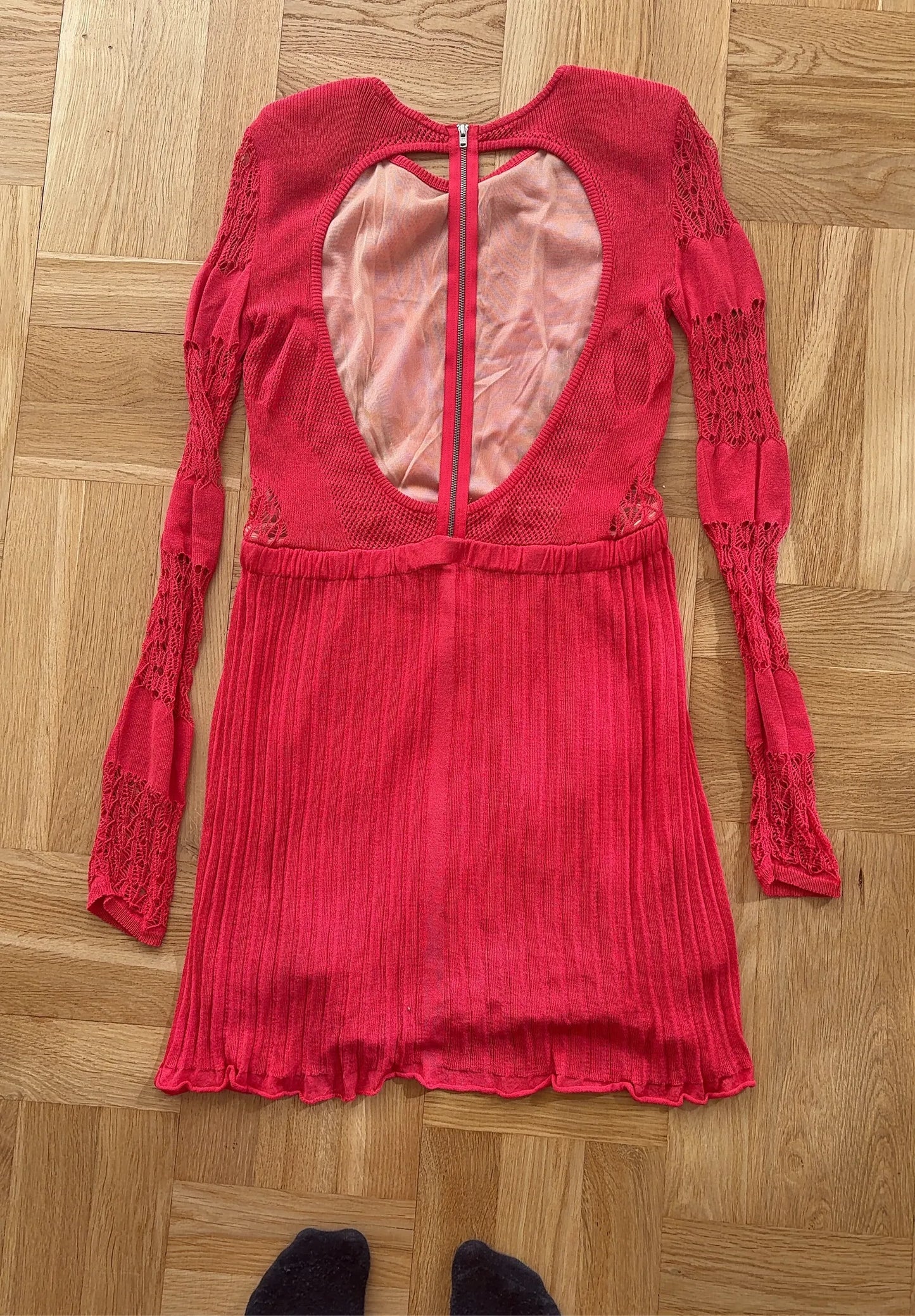 Dagmar Dress