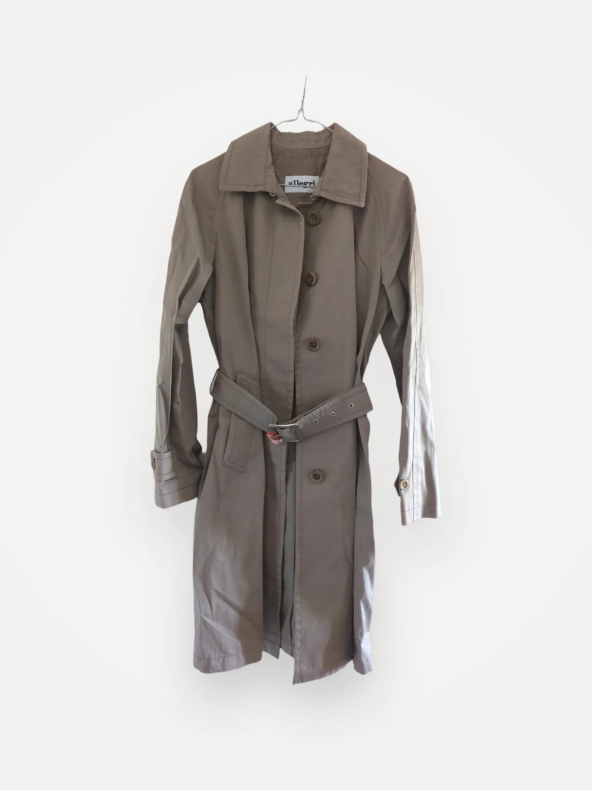 Allegri Raincoat Trenchcoat