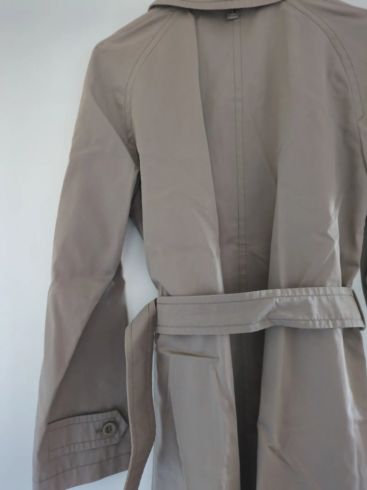Allegri Raincoat Trenchcoat
