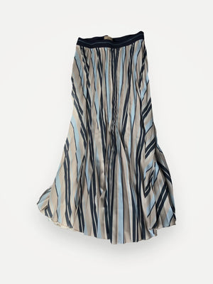 Mos Mosh Morella Stripe-kjol