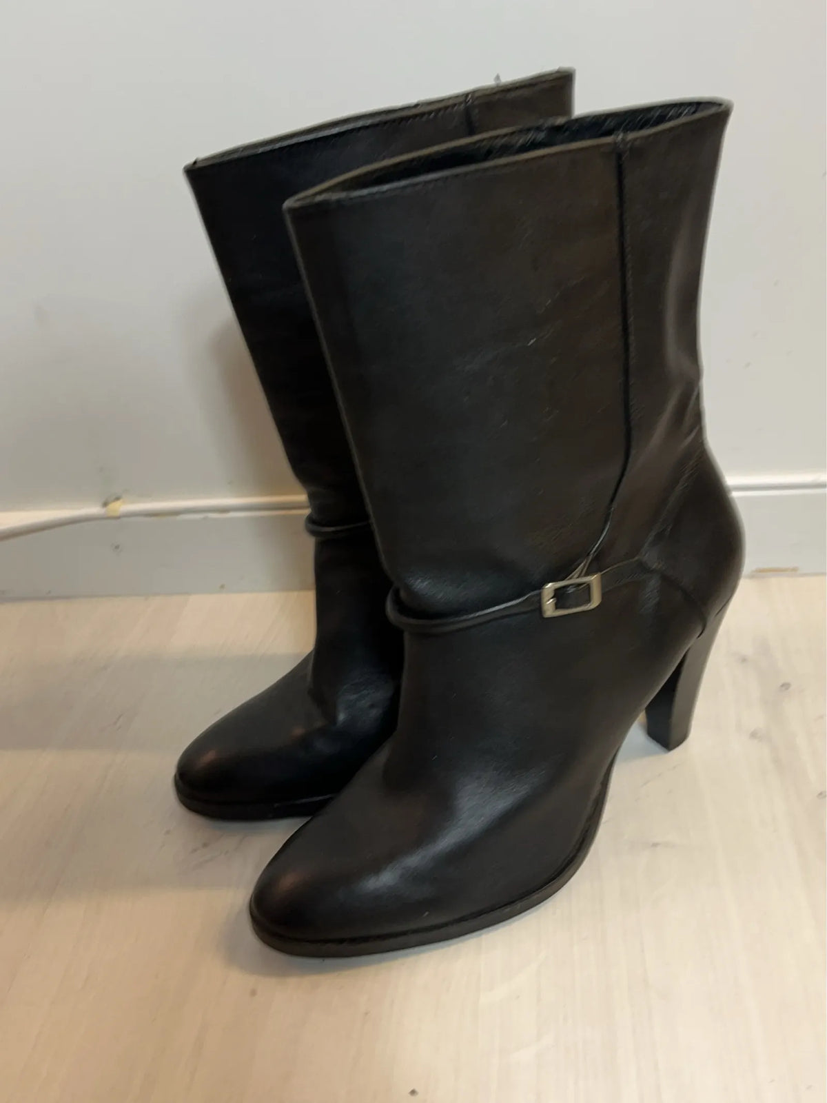 Rodebjer Boots