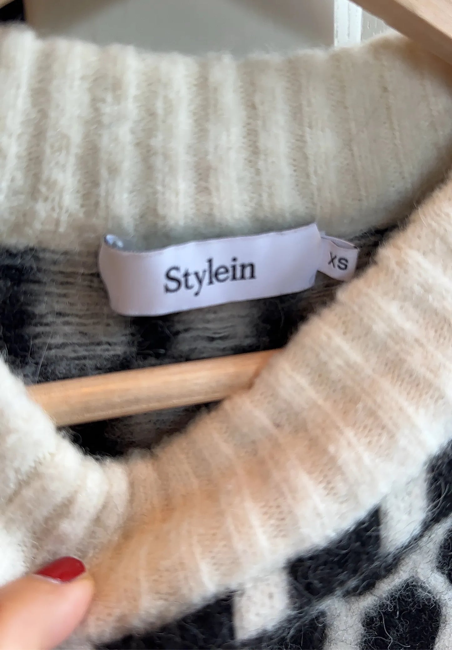 Stylein Sweater