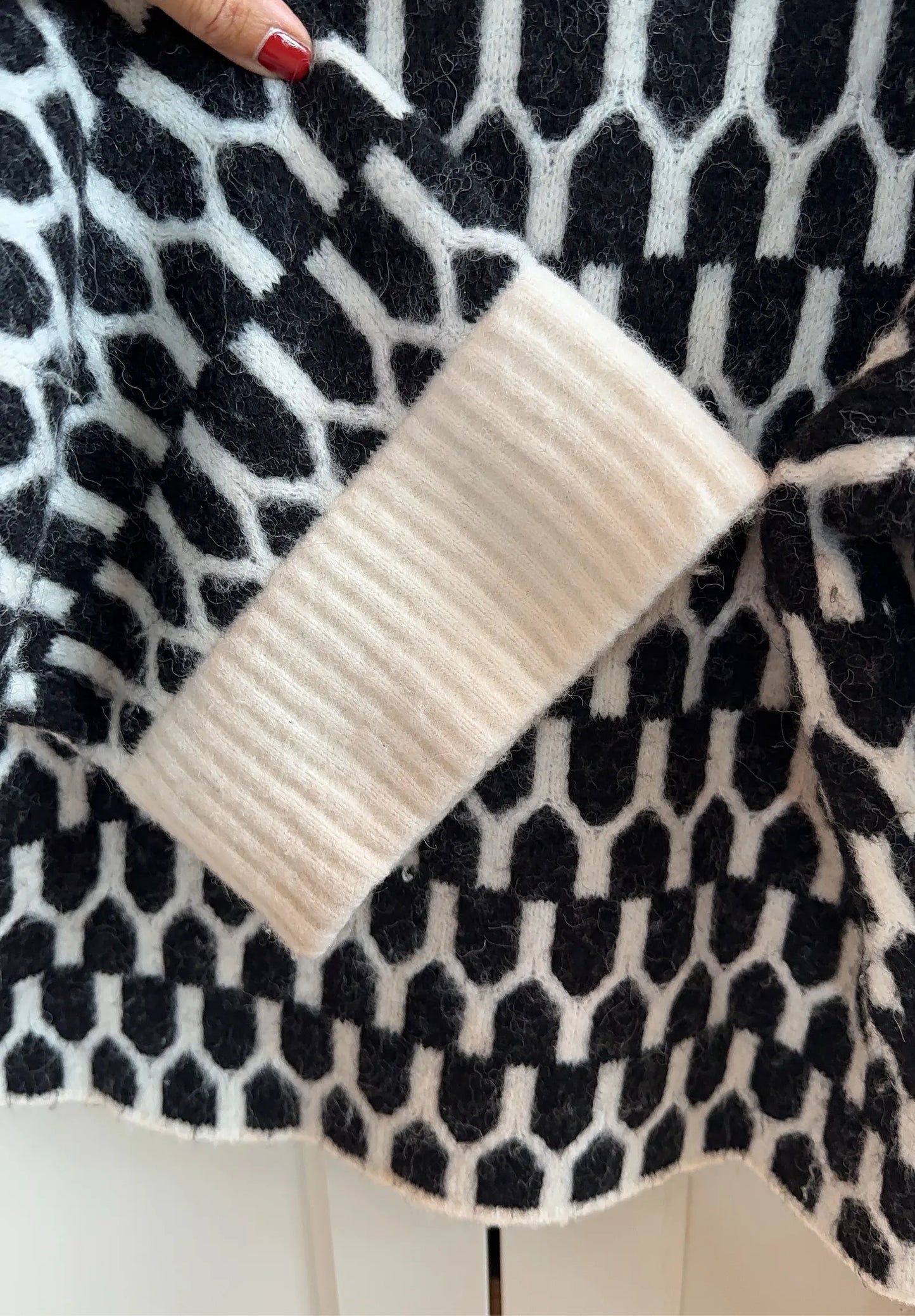 Stylein Sweater