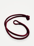 Ole Lynggaard-sidenarmband