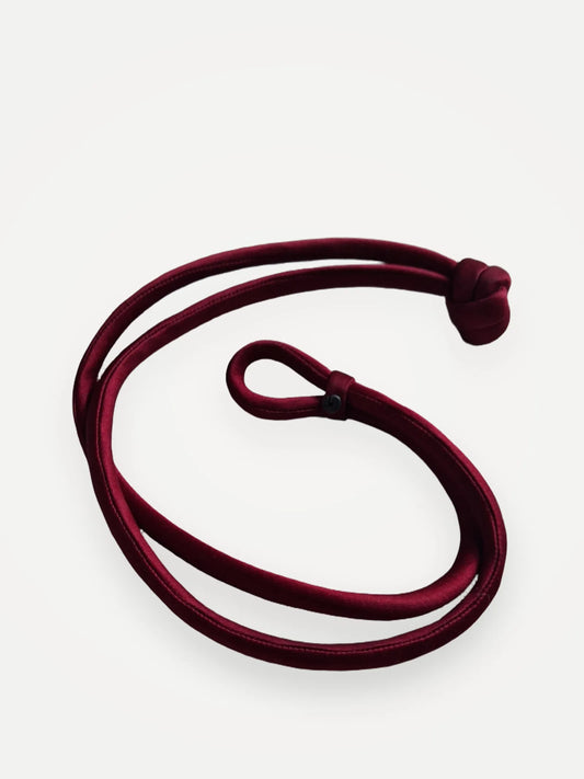 Ole Lynggaard-sidenarmband