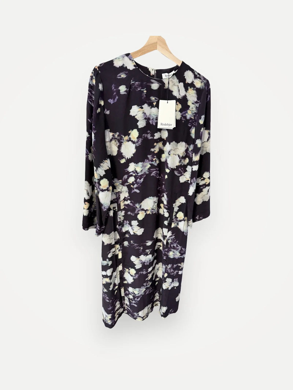 Rodebjer Luminosa Rosie Dress