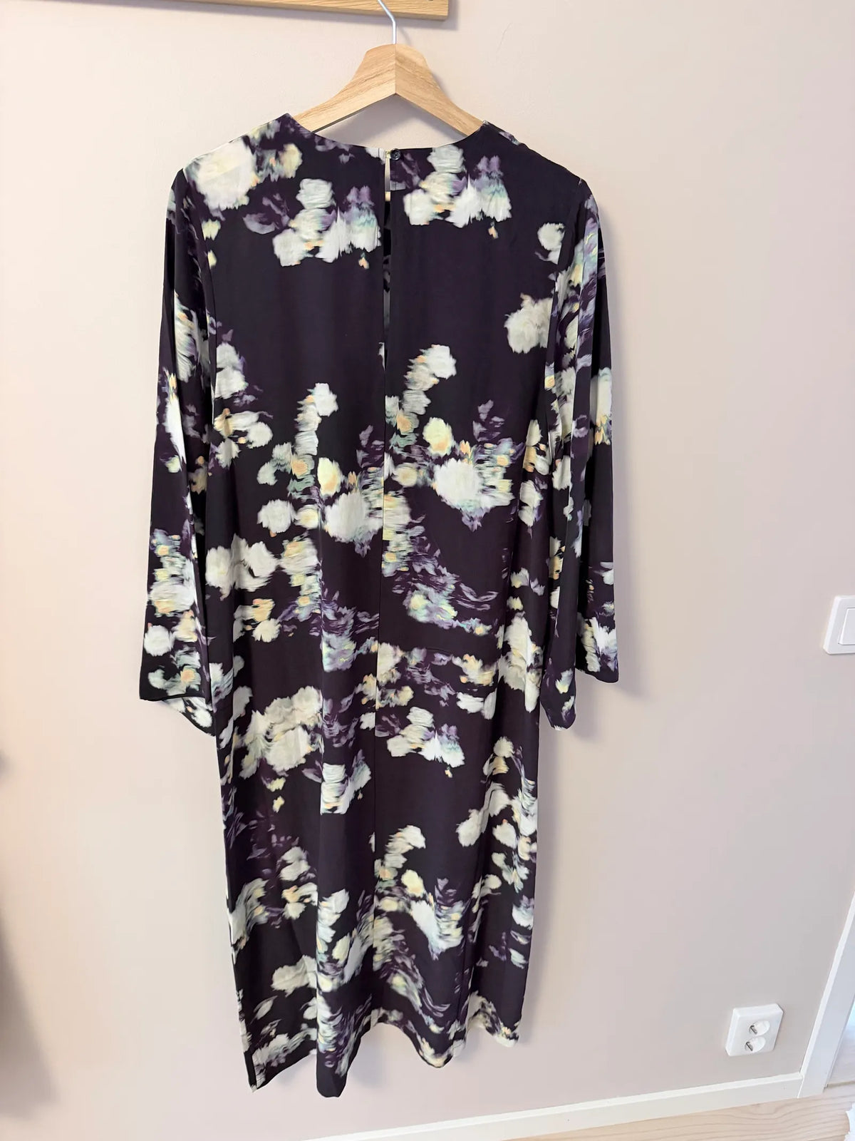 Rodebjer Luminosa Rosie Dress