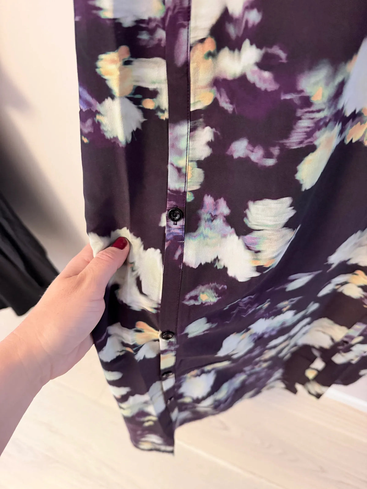 Rodebjer Luminosa Rosie Dress