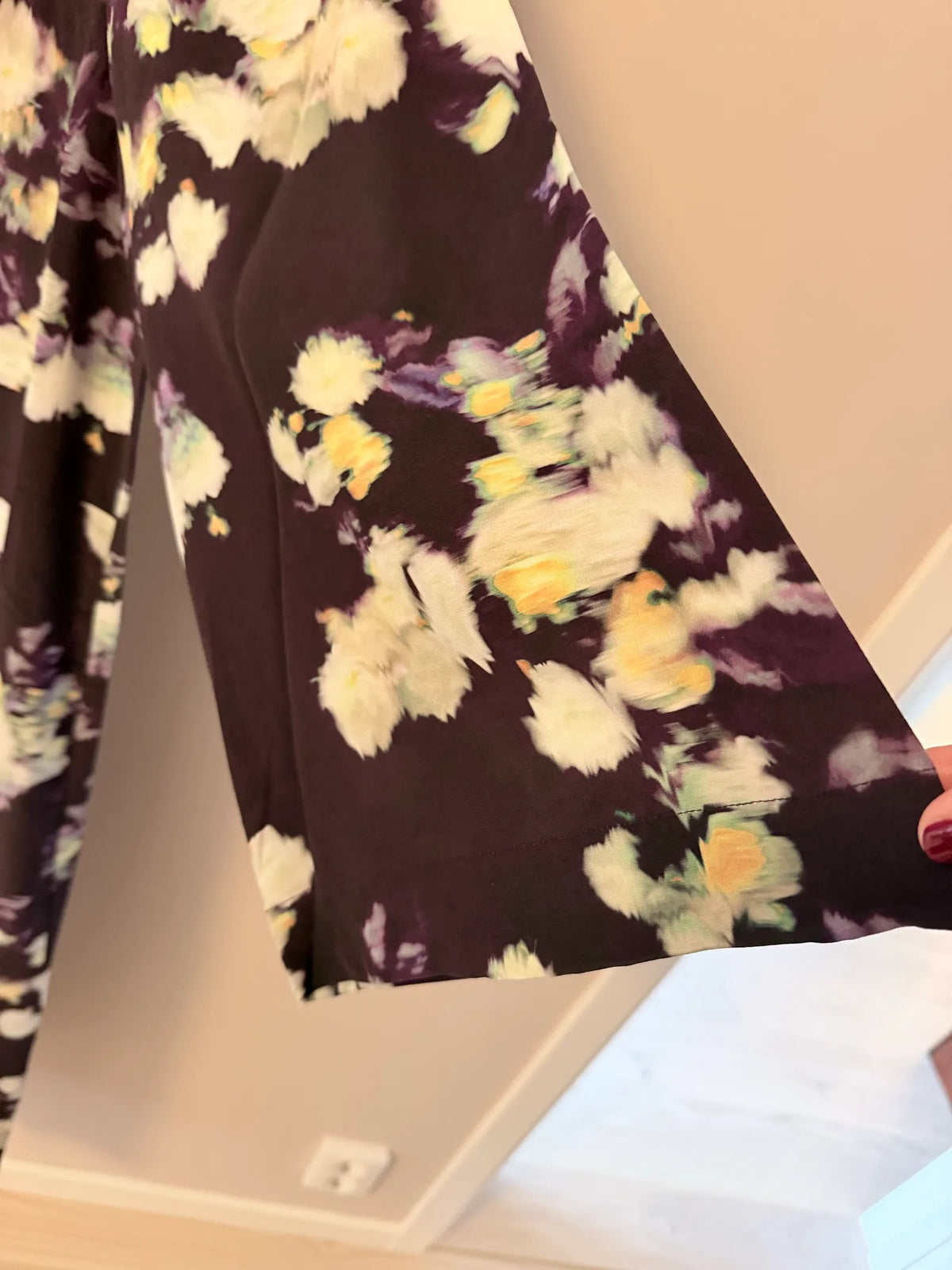 Rodebjer Luminosa Rosie Dress