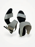 Acne Studios-skinnklackar