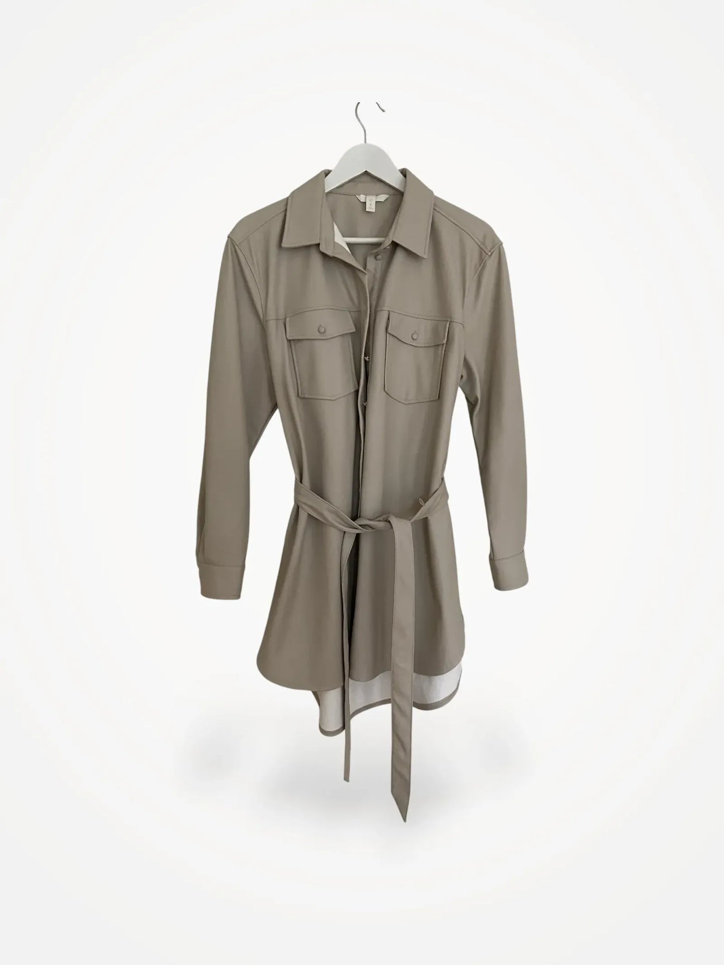 H&M Conscious Exclusive-klänning