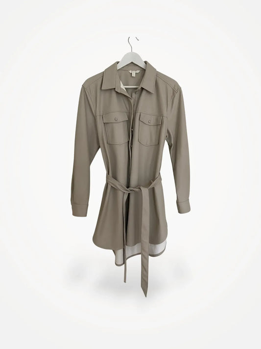 H&M Conscious Exclusive-klänning