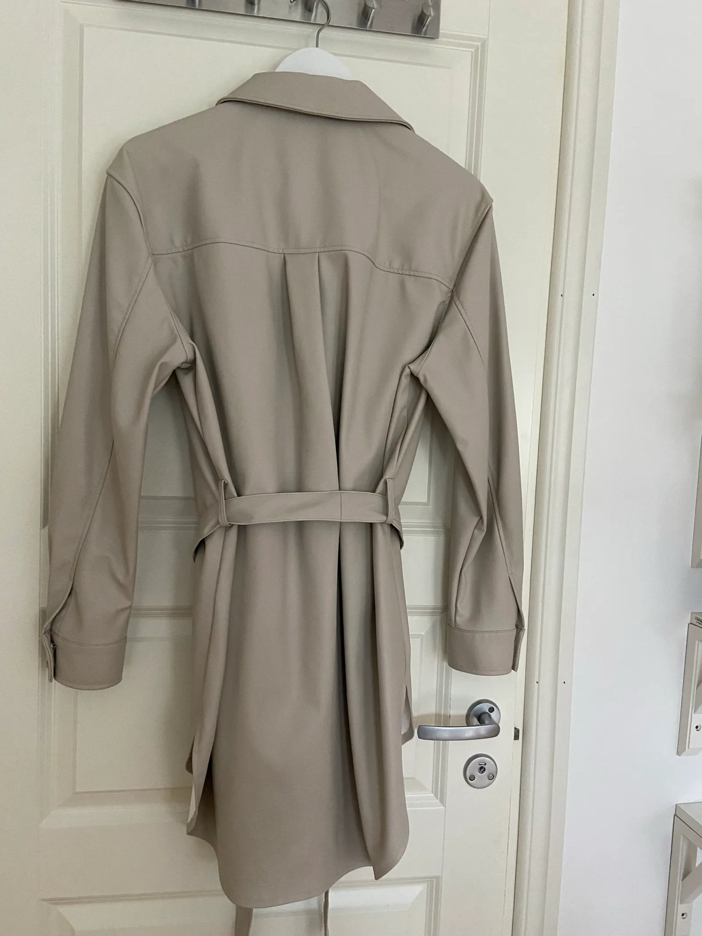 H&M Conscious Exclusive-klänning