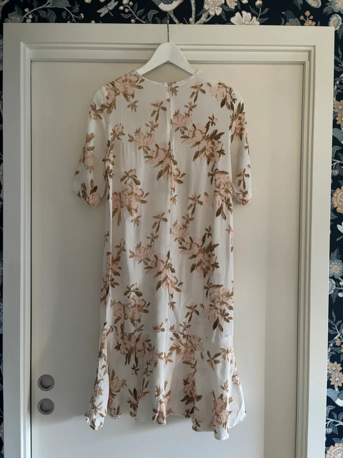 Ganni Dress