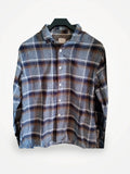 SELECTED Shlregunnar-niels Ls Mix Shirt
