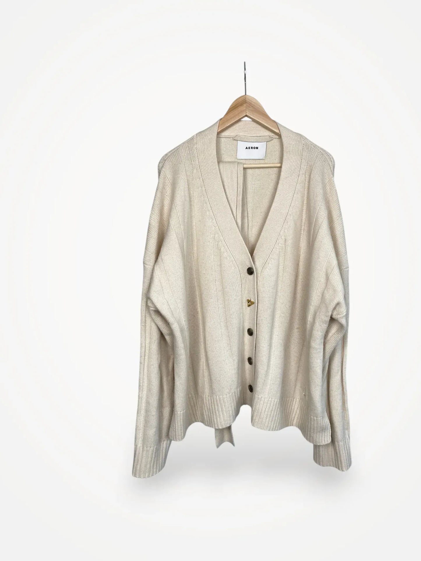 Aeron Cardigan