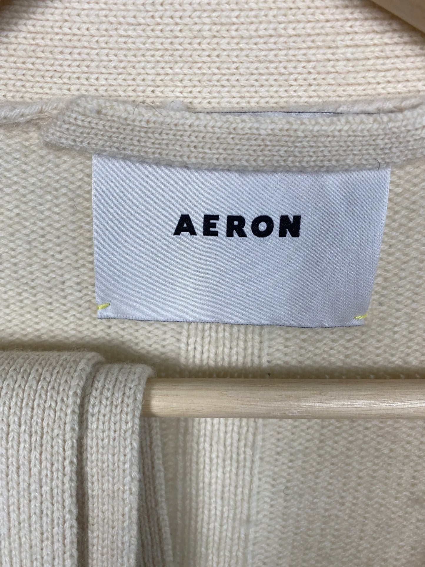 Aeron Cardigan