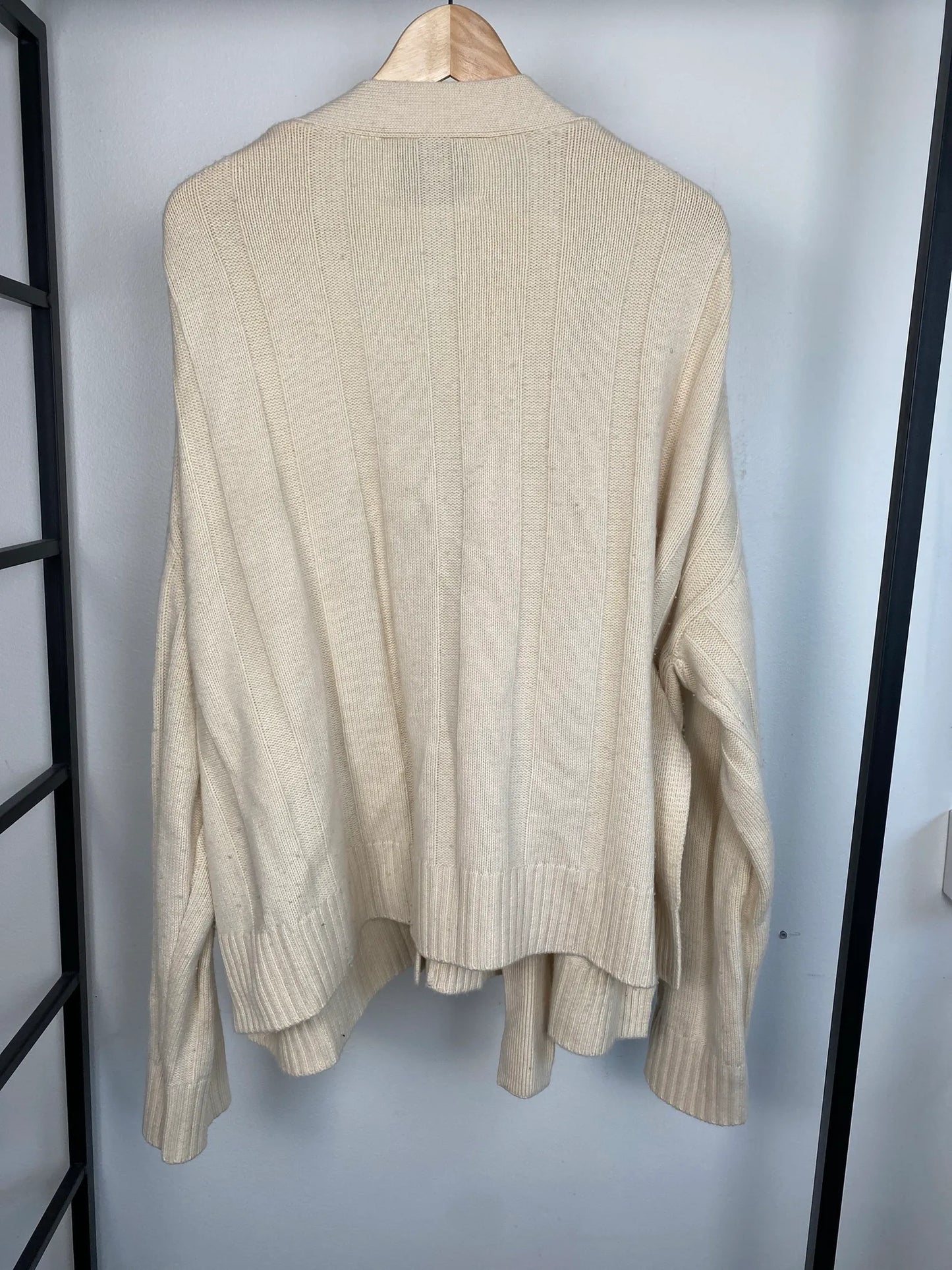Aeron Cardigan