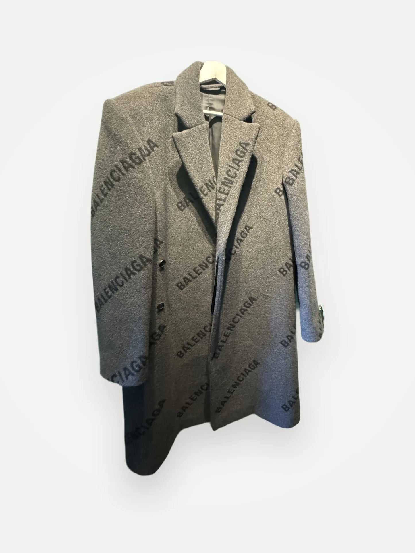 Balenciaga-kashmirkappa NWOT