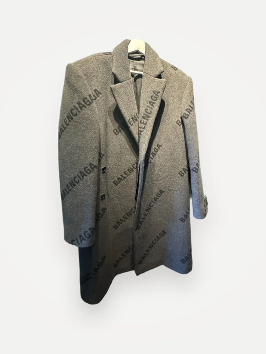 Balenciaga Coat