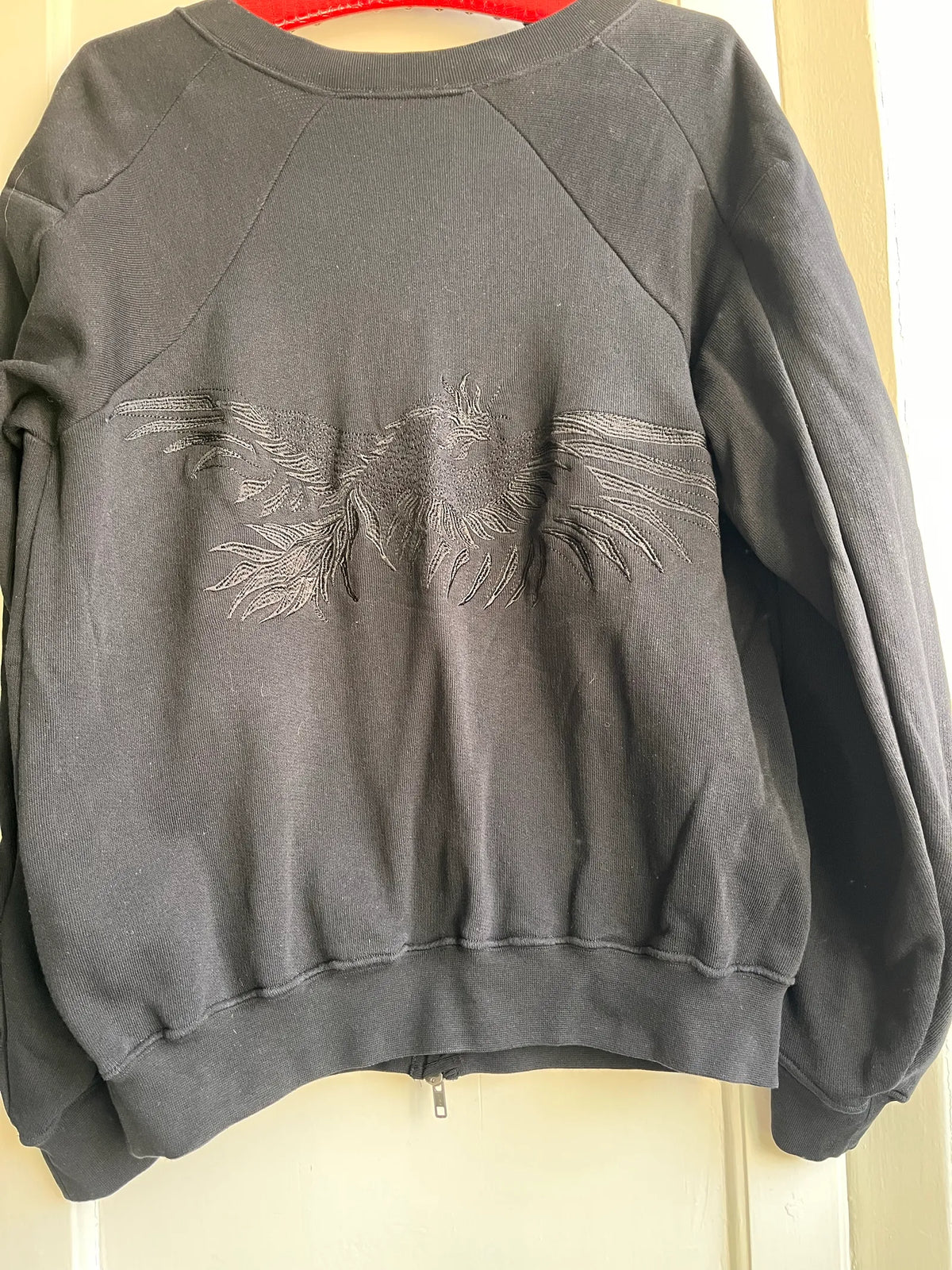 Ann Demeulemeester Sweatshirt