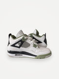 Jordan-skinnsneakers
