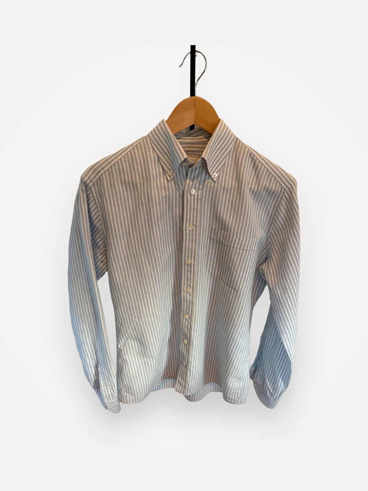 Baltzar Sartorial-skjorta