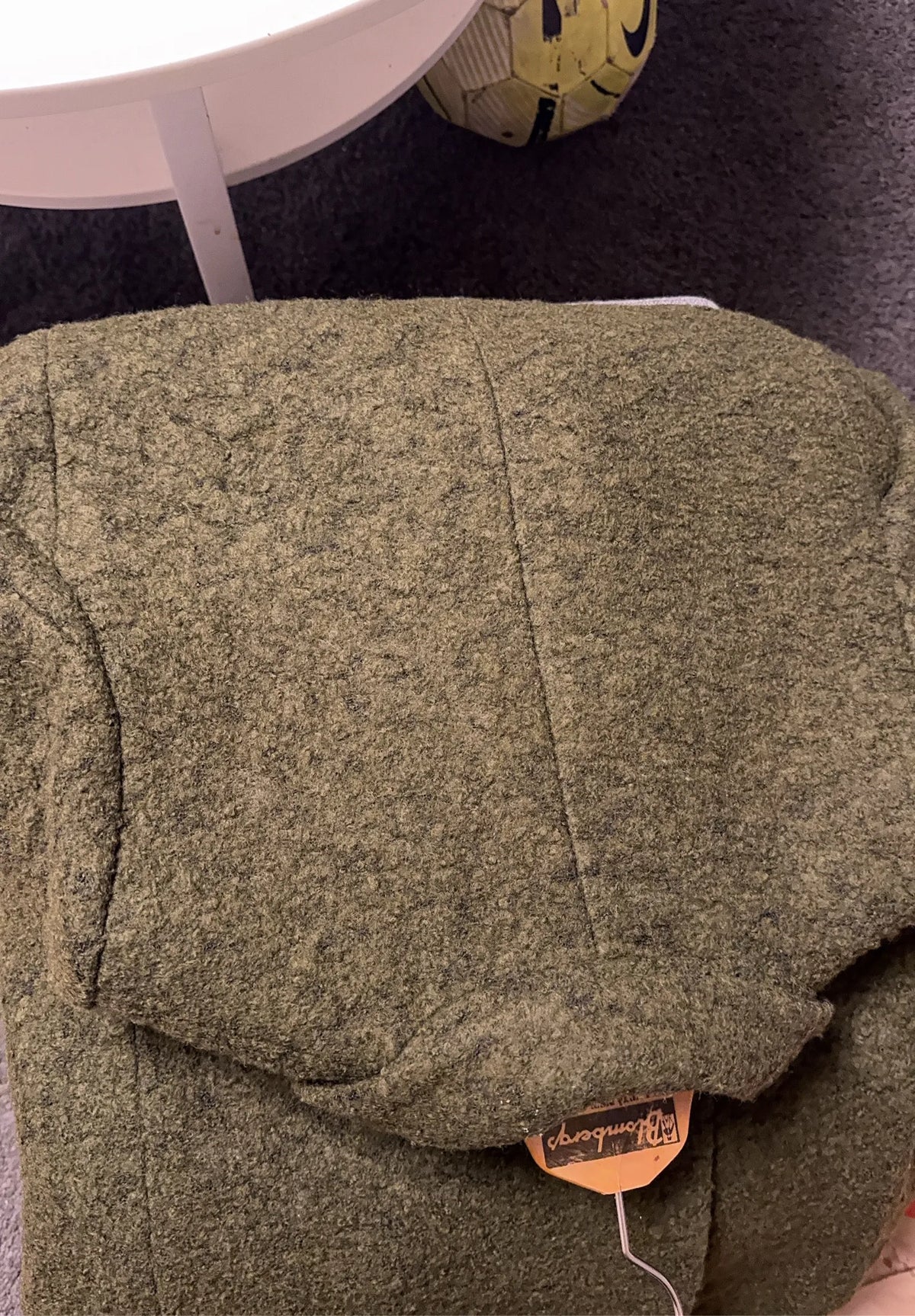 Stella Coat