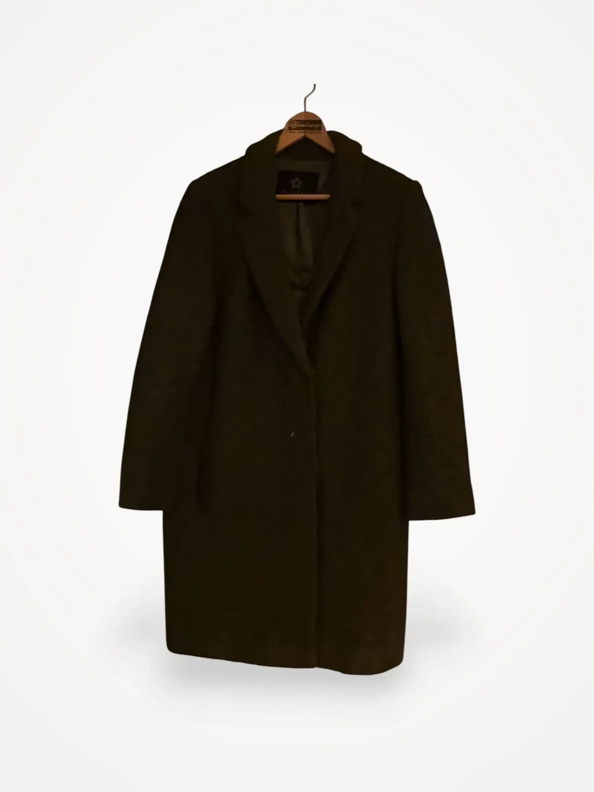 Stella Coat