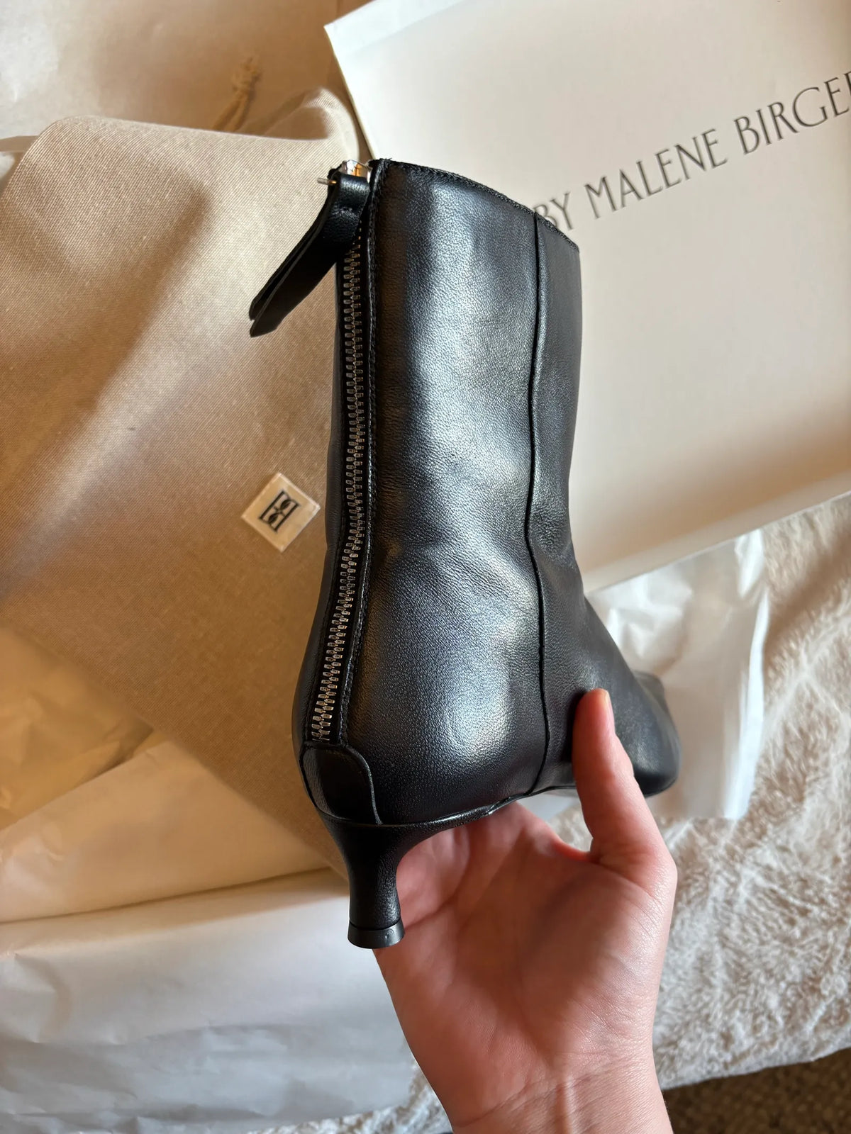 By Malene Birger Micella Boots
