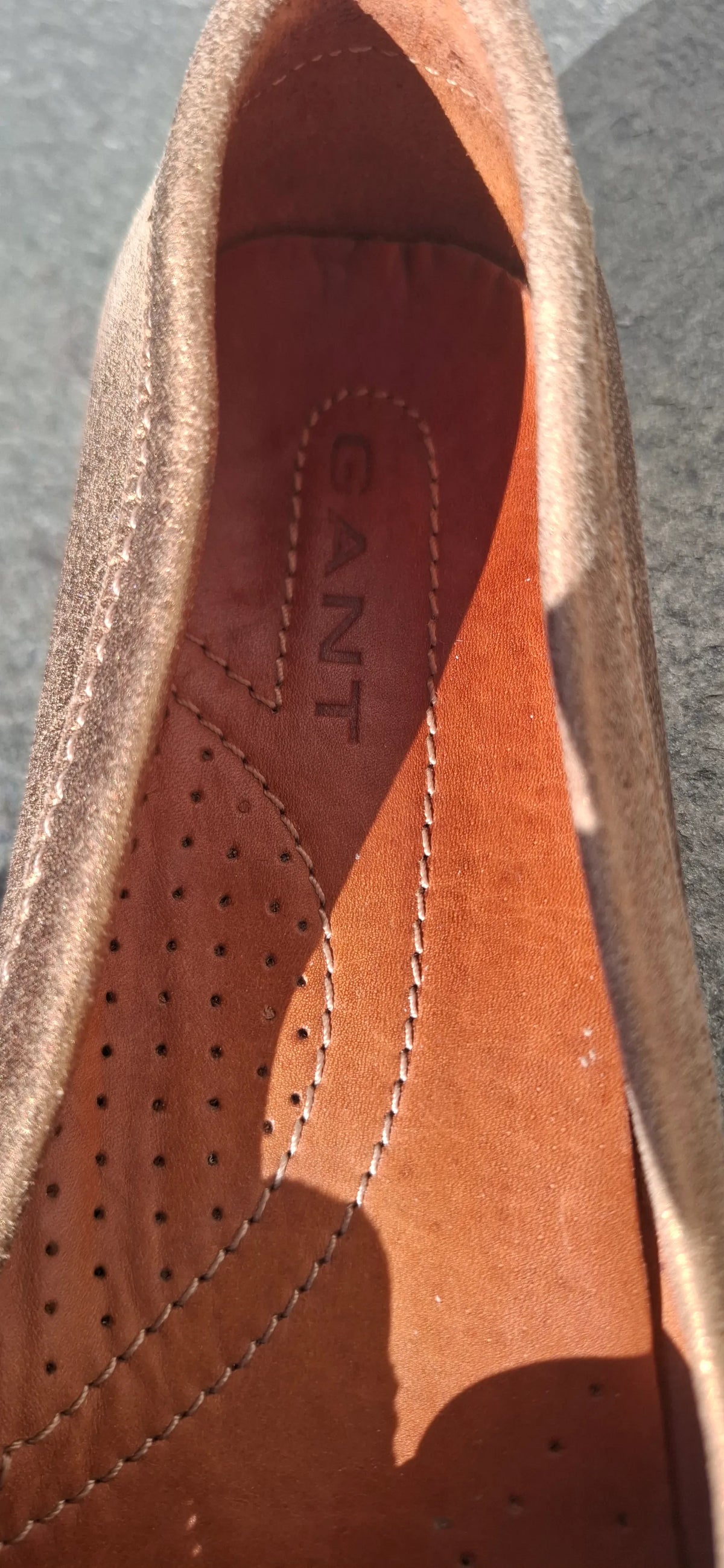 Gant Loafers