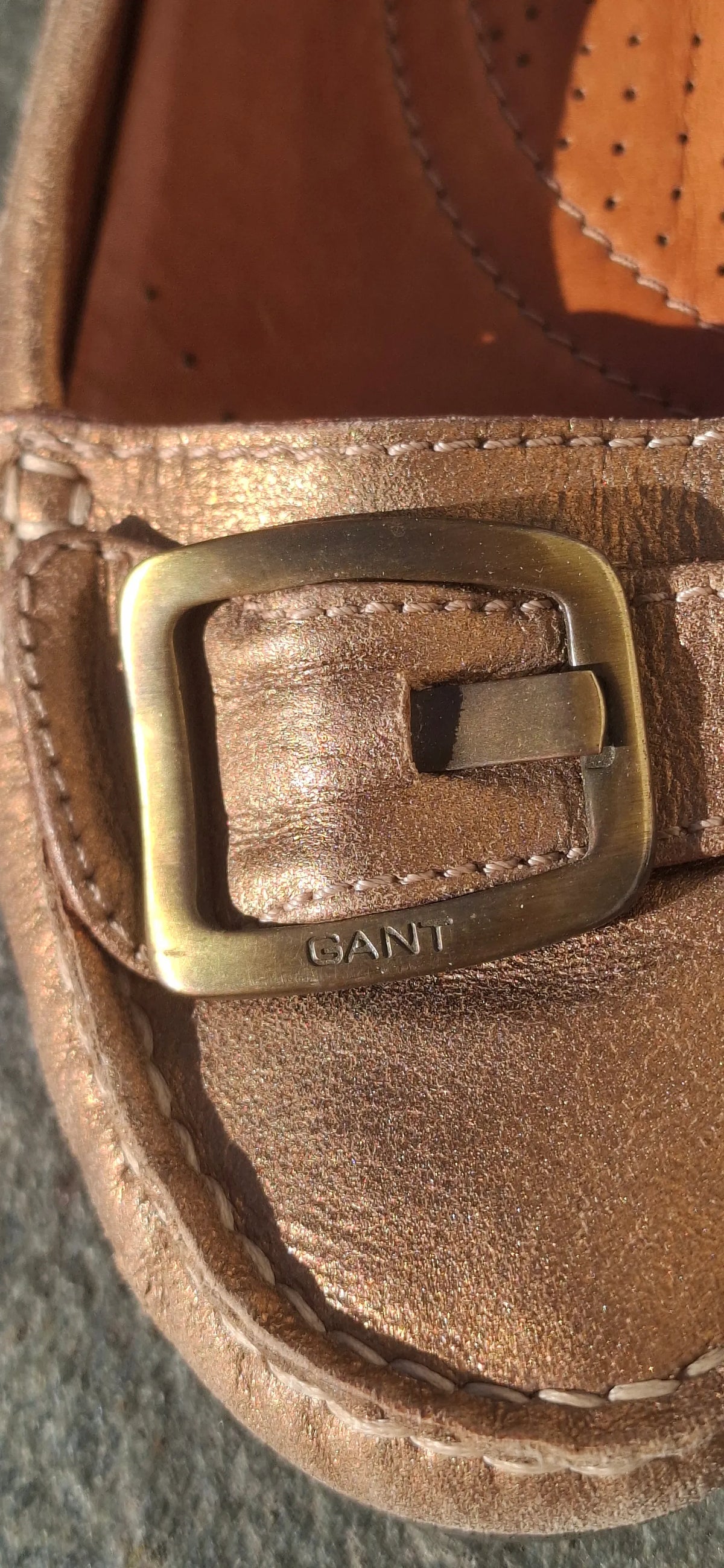 Gant Loafers