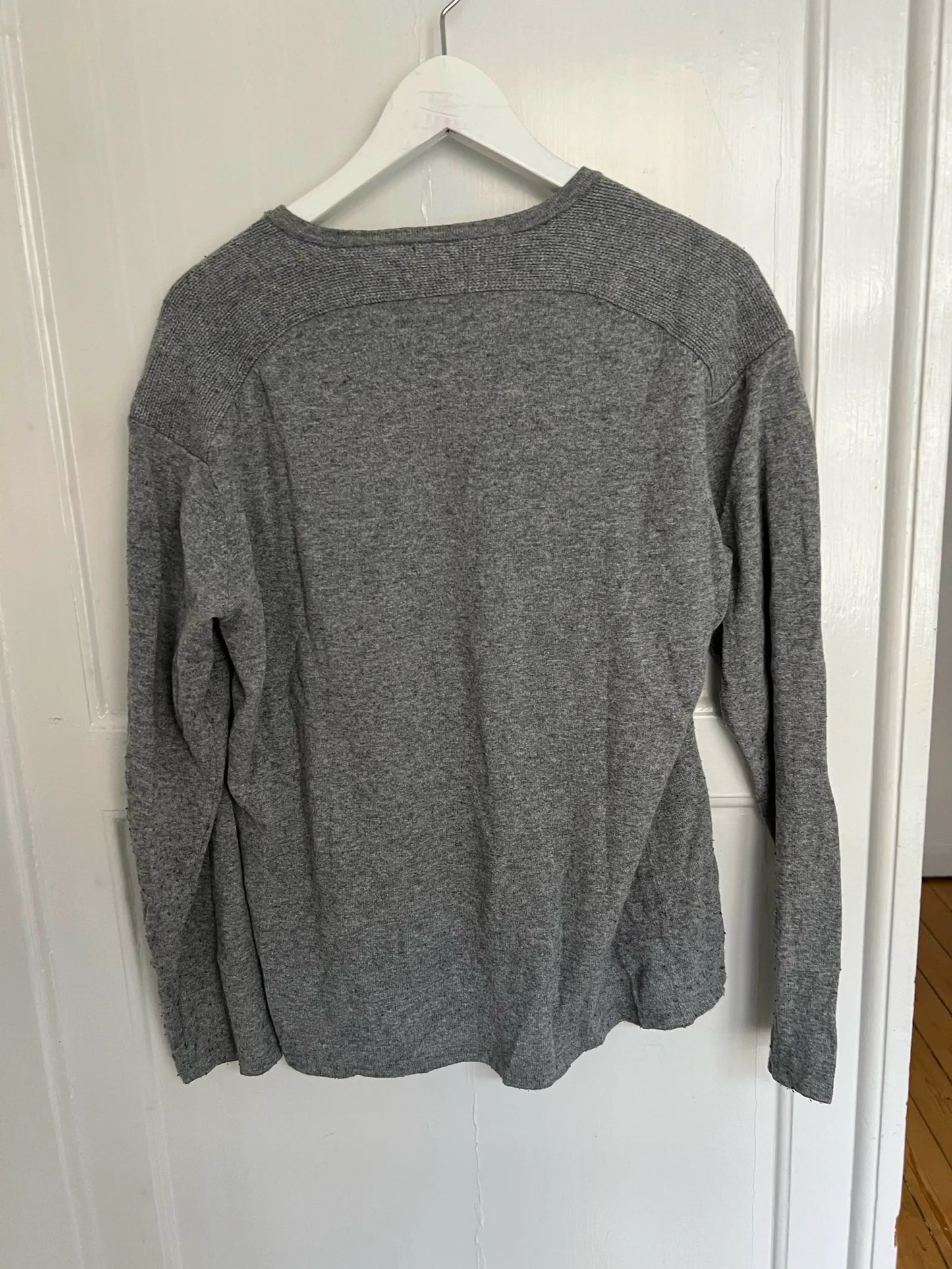 Armani Sweater