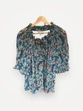 Ganni-blus
